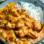 Butter Chicken Recipe (Murgh Makhani)